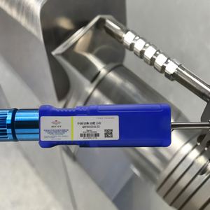 Zcc Tùy Chỉnh OEM Carbide Chèn Thép Gia Công Máy Tiện Máy Công Cụ Chủ Qegd 2525 Qegd2525r13 Qegd2525l13 CNC Cắt - Product Image 2