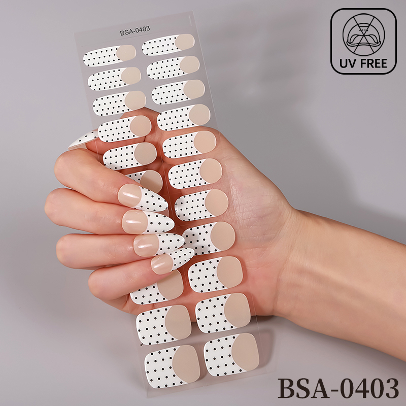BSA-0403