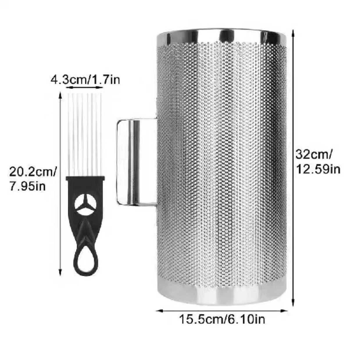 33*20.5*16 CM