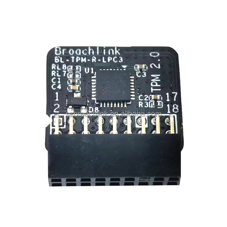BL-TPM-R-LPC3 (18-1 pin)