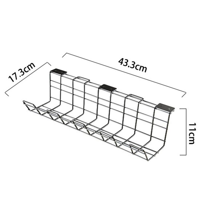 Cable Tray 01