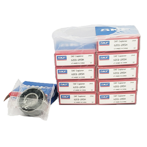 Original SKF 6301-2rs Zz Open C3 Bare Deep Groove Kugellager räder Skateboard 12x37x12mm Hrb <span class=keywords><strong>Nsk</strong></span> KOYO Industrie lager - Product Image 2