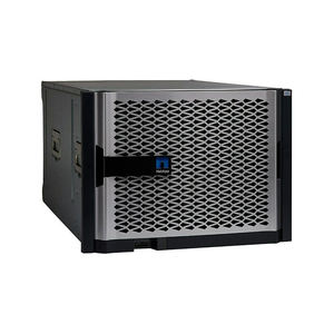 Matriz de red de almacenamiento de alta disponibilidad Netapp original AFF A700 NVME 3,84 TB x 24 Redes 8TB Capacidad Interfaz USB Stock - Product Image 1