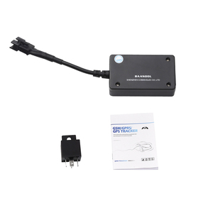 Coban-micro rastreador gps oculto 311b, rastreador gsm para coche, motocicleta, taxi, aplicación en tiempo real para android e IOS - Product Image 4
