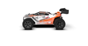 UD1806 UD1806PRO 1/18 4WD RTR Steel Metal Off Road Hobby Model Desert Racing Crawler Car Truck <strong>Toy</strong> Radio Control 4X4 <strong>RC</strong> Buggy - Product Image 5