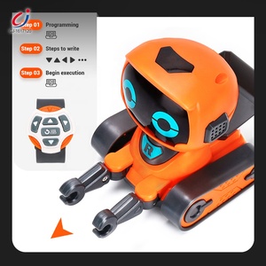 Детская интеллектуальная игрушка для программирования - Product Image 4