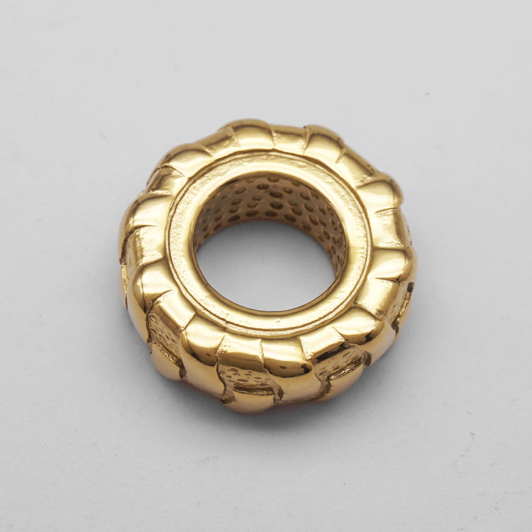 ทองไม่มีโซ่