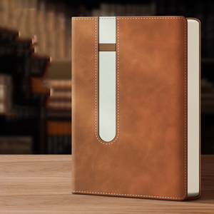 Can Customized Printed Modern Minimalist Style Customized Efficient Study <strong>Notebook</strong> - Product Image 5