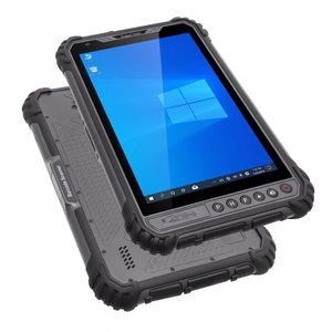 WinPad W801 4G LTE坚固平板电脑8英寸FHD屏幕英特尔i5处理器视窗10操作系统 - Product Image 2
