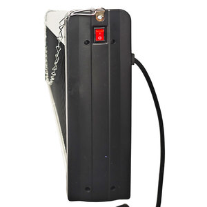 Đèn chống muỗi treo tường dày hợp kim nhôm công suất cao <span class=keywords><strong>40</strong></span> <span class=keywords><strong>Watt</strong></span> Chất lượng cao với ống thủy tinh ánh sáng màu tím - Product Image 5