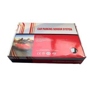 2 Detection <strong>Reversing</strong> radar LED Digital 2 Detection <strong>Reversing</strong> radar Digital Buzzer 2 Detection <strong>Reversing</strong> radar - Product Image 6