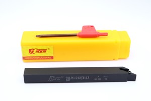 数控刀具精密金属车削数控车床用于小型零件加工 - Product Image 3