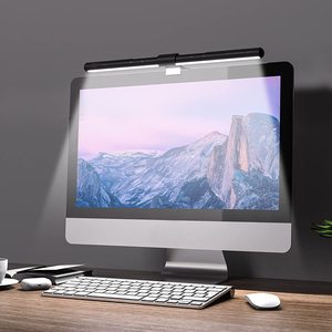 Northland 52 см профессиональный игровой светильник для ухода за глазами компьютерный подвесной светодиодный монитор освещение бар USB письменная настольная лампа E-Reading - Product Image 1