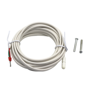 Умный термостат с Wi-Fi и ЖК-дисплеем для теплого пола - Product Image 4