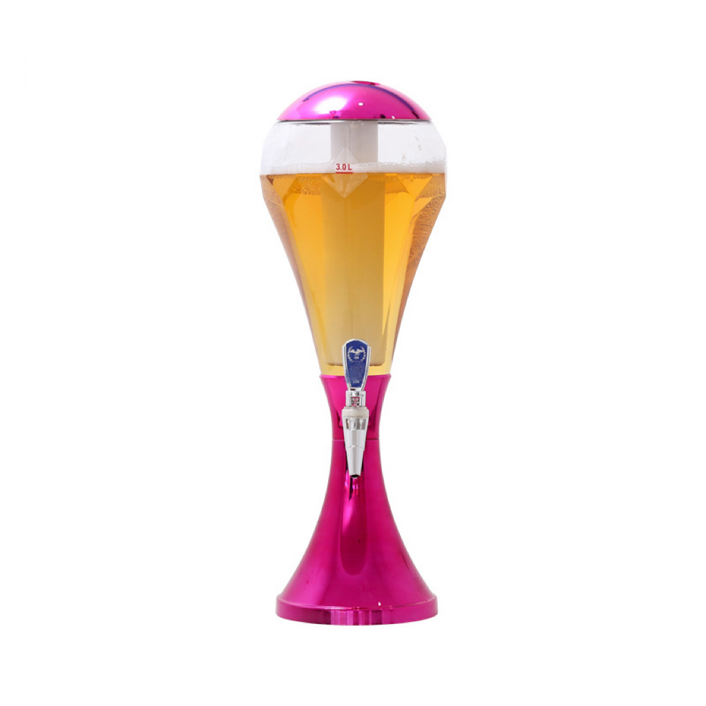 Or rose P7