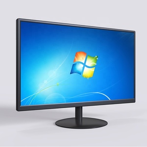2021 Hot Sale Office <strong>Computer</strong> <strong>Monitor</strong> 20 22 24 Inch Flat Led Screen Display <strong>Monitor</strong> - Product Image 3
