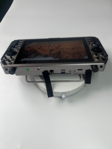 Skywalker G10W 10.1 Inch 1920*1200 Độ Phân Giải Điều Khiển Mặt Đất Trạm Điều Khiển Chuyến Bay Điều Khiển Từ Xa RC Máy Bay - Product Image 6