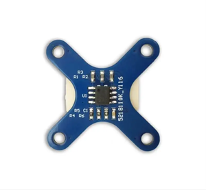 Gold Seller TLE5012 <strong>Magnetic</strong> Encoder Module <strong>Magnetic</strong> Induction Angle Measurement <strong>Sensor</strong> Module FOC 15-bit High Precision - Product Image 3