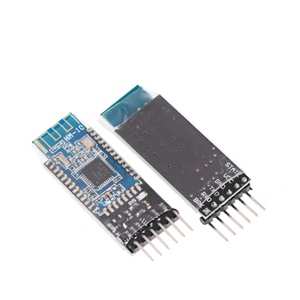 eParthub HM-10 transparenter serieller Port Bluetooth 4.0 Modul Bluetooth seriöser Port mit Logik-Level-Übertragung - Product Image 4
