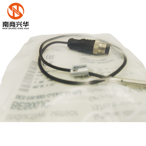 Nuovo sensore di prossimità originale induttivo BES 516-3007-G-E4-C-S4-00, 5bes00jc sensori di prossimità - Product Image 6