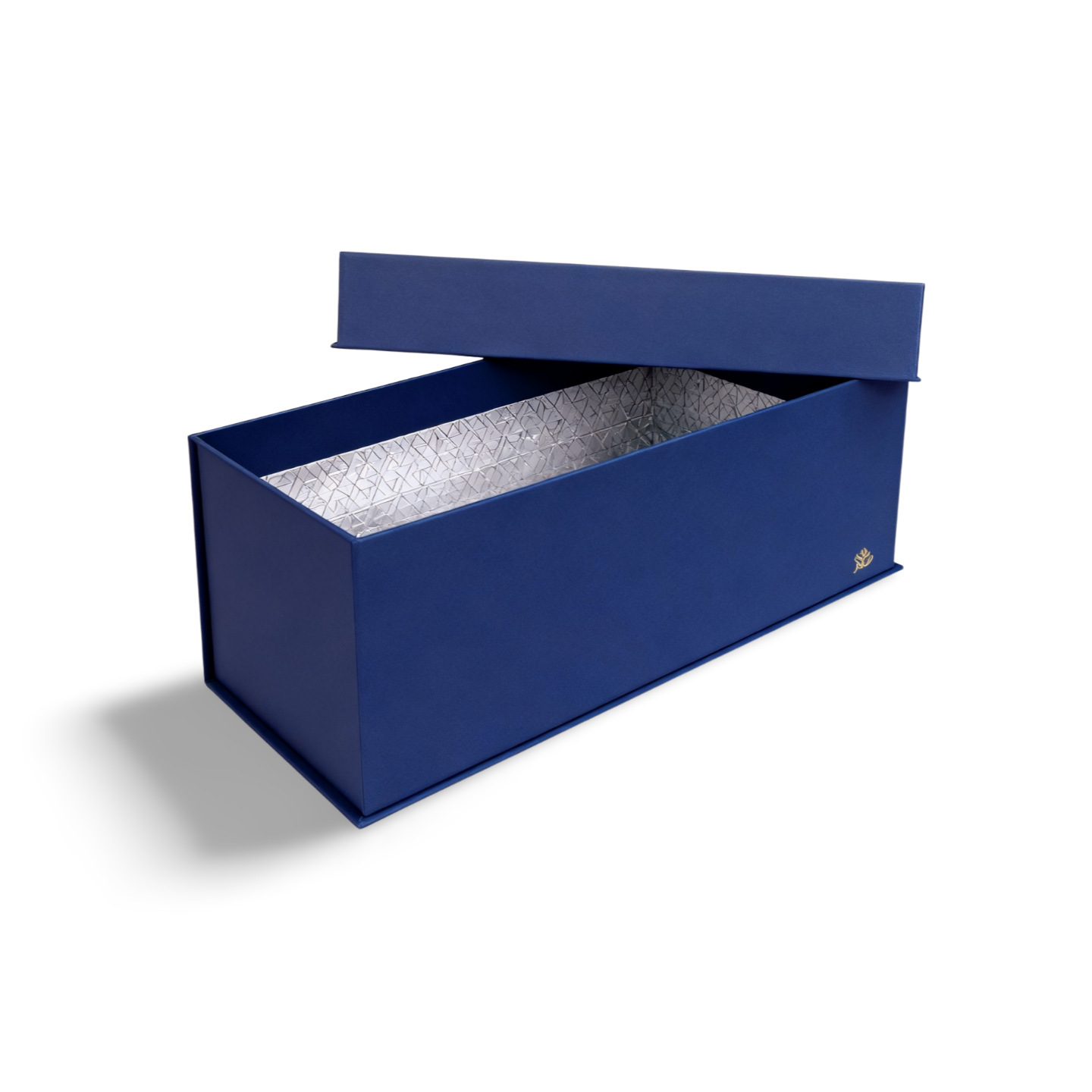 blu Personalizza Dimensione/Logo/Colore/Contenuto