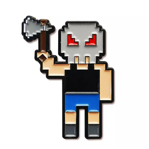 Hot Bán Tùy Chỉnh Thiết Kế <span class=keywords><strong>Superman</strong></span> Tùy Chỉnh <span class=keywords><strong>Pin</strong></span> Huy Hiệu <span class=keywords><strong>Pin</strong></span> Huy Hiệu Nhà Sản Xuất Máy - Product Image 2