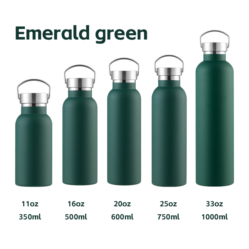 Vert émeraude