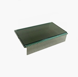 Long Lifetime 7 Segment Customize Segment Display For 7 Segment Glass 5 Digits 6 nach Digit Fuel Dispenser Lcd Module - Product Image 3