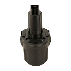 C & P çiy 7.2VA 2000mah DE9057 7.85 DW9057 DW925K2 ni-cd pil - Product Image 5