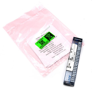 新しいアナログスルーホールアナログ出力タイプボードマウント湿度センサーHIH-4000-003 - Product Image 5