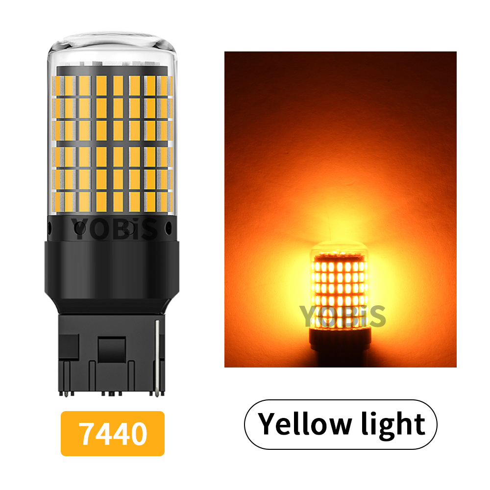 7740 Jaune vif