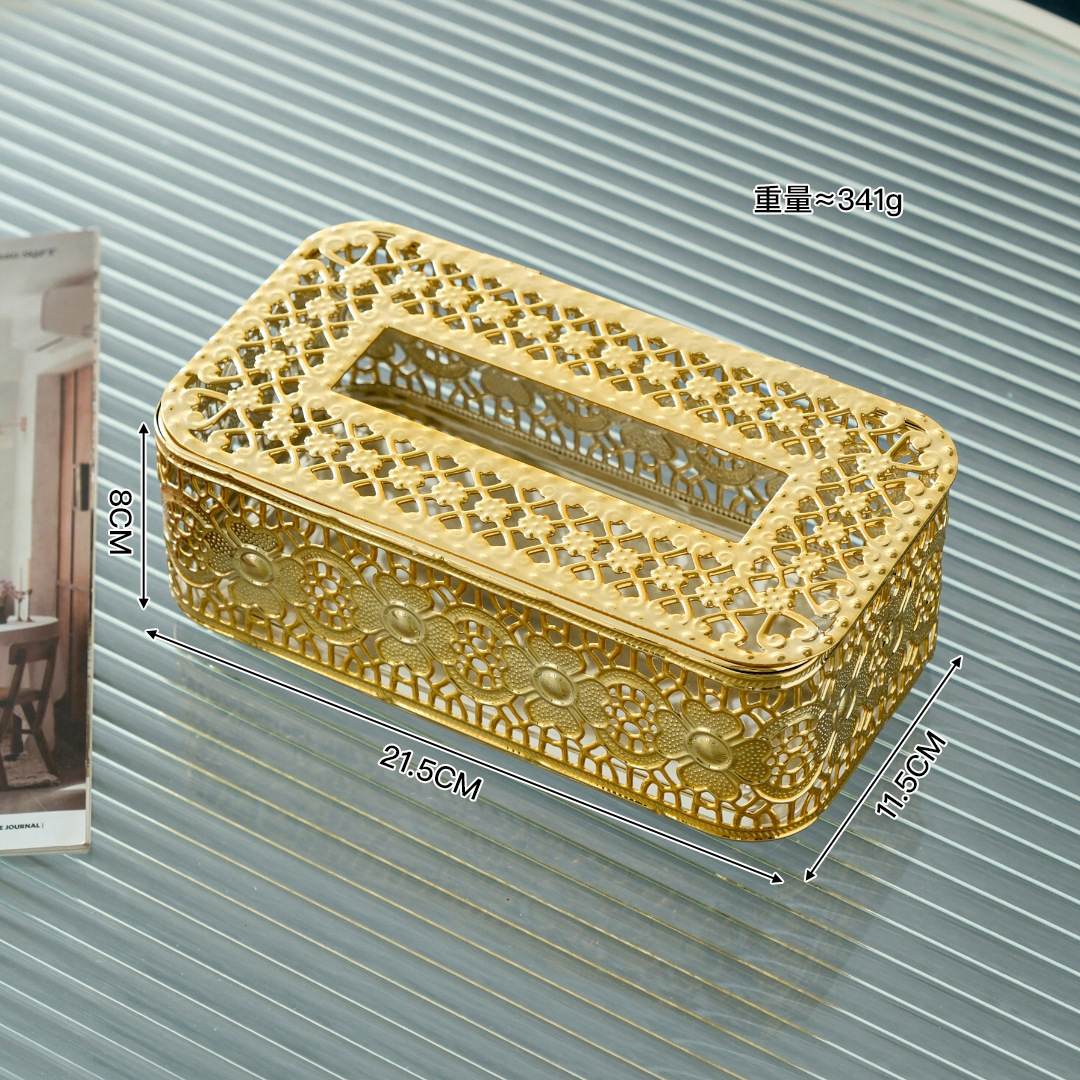 Gold style one