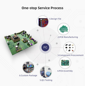 STM32F103C8T6 STM32F103CBT6 ARM STM32 Minimum System Learning Development Board-Modul