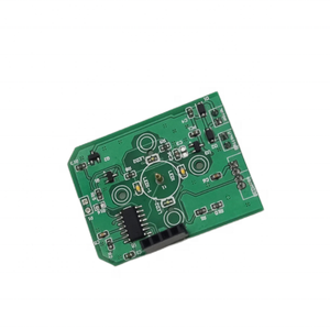 94v 0 devre 8 katmanlı Pcb çift taraflı Pcb panoları montaj Oem Pcba fabrika elektronik bileşenler montaj - Product Image 5