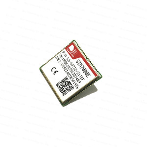 SIMCOM Sim7000E Dispositivo de seguimiento Seguimiento Cat-M SIM7000 NB-IoT GSM GNSS Módulo GPS Sim7000E - Product Image 1