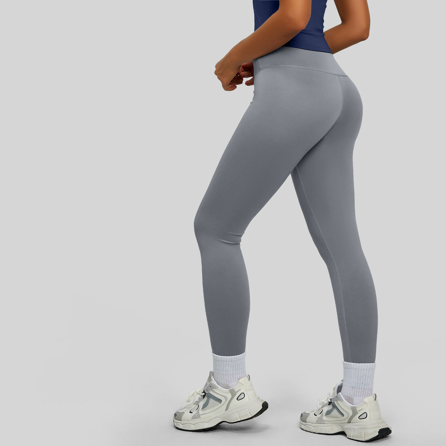 Gray