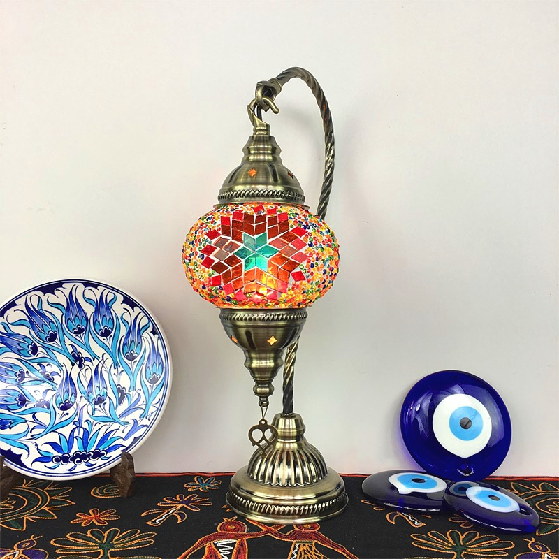 Aladdin Style 01