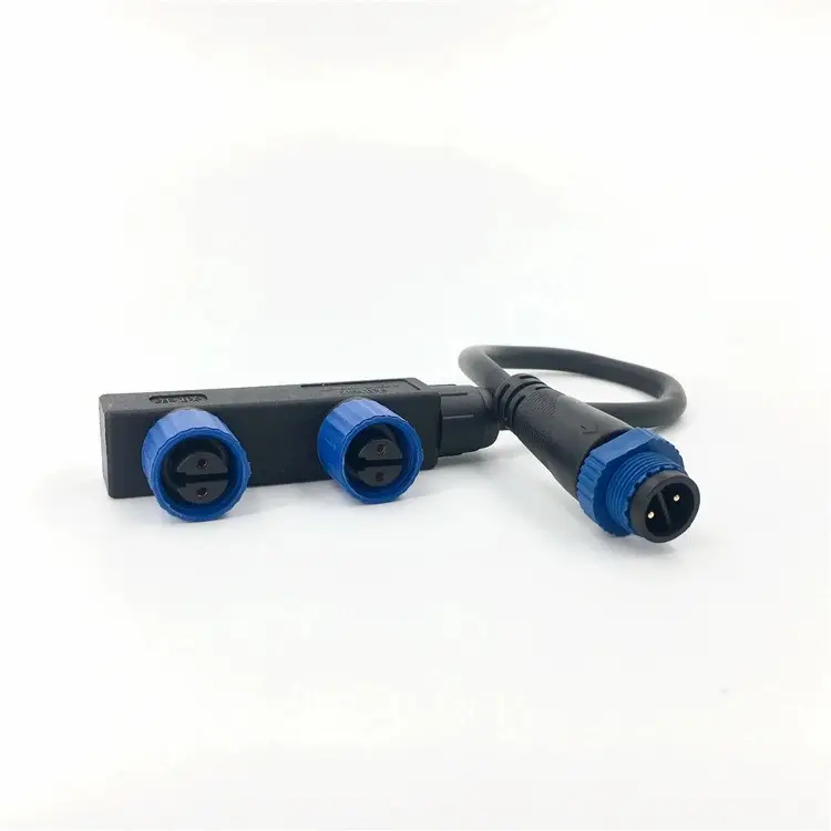 2024 New Design M15 And M16 Series Waterproof Joint For Scooter And Motorcycle