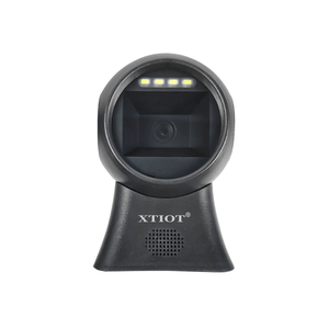 XTIOT XT7302D Eanコードリーダー食料品店QRコードバーコードスキャナー製品 - Product Image 4