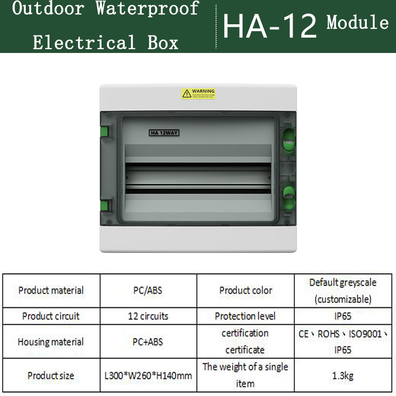HA-12 เอเอช-12