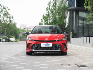 Gac yota גמרי 80 היברידית 2.0l 2.5l מכונית חדשה toyota camry <span class=keywords><strong>se</strong></span>