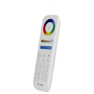 Controlador de tira Led 5 en 1, resistente al agua, 2,4G, Ip67, Dc12 ~ 36V, 6A/Ch, Wifi, WL5-WP, tira Led - Product Image 4
