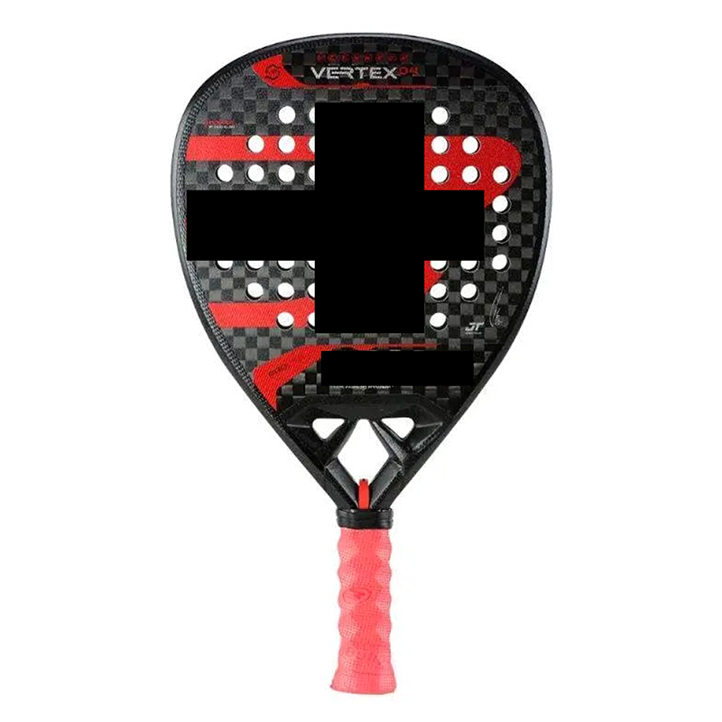 2024 Vertex 04 แดงดำ