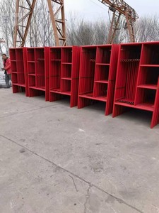 Steel Frame Structure <strong>Scaffolding</strong>, Movable <strong>Scaffolding</strong>,tubular Steel Frame <strong>Scaffolding</strong>,Customizable <strong>Scaffolding</strong> - Product Image 2