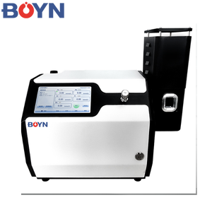 BN-FP64 serie Na K fiamma fotometro laboratorio LCD Touch Screen digitale fiamma automatica spettrometro - Product Image 1