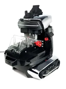 Ömür boyu ücretsiz güncelleme 2M2 motosiklet ev anahtarları veritabanı Bitting araba anahtar kesme otomatik anahtar kesici tankı bulmak II Tank2 PRO - Product Image 5