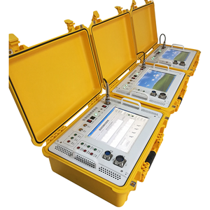1 Jahr Anti-Rutsch-Erkennungs system Horizontale Sprüh arbeit Mehrere analoge Sensors ignale Elektronischer Leistungs kunststoff 220V - Product Image 4