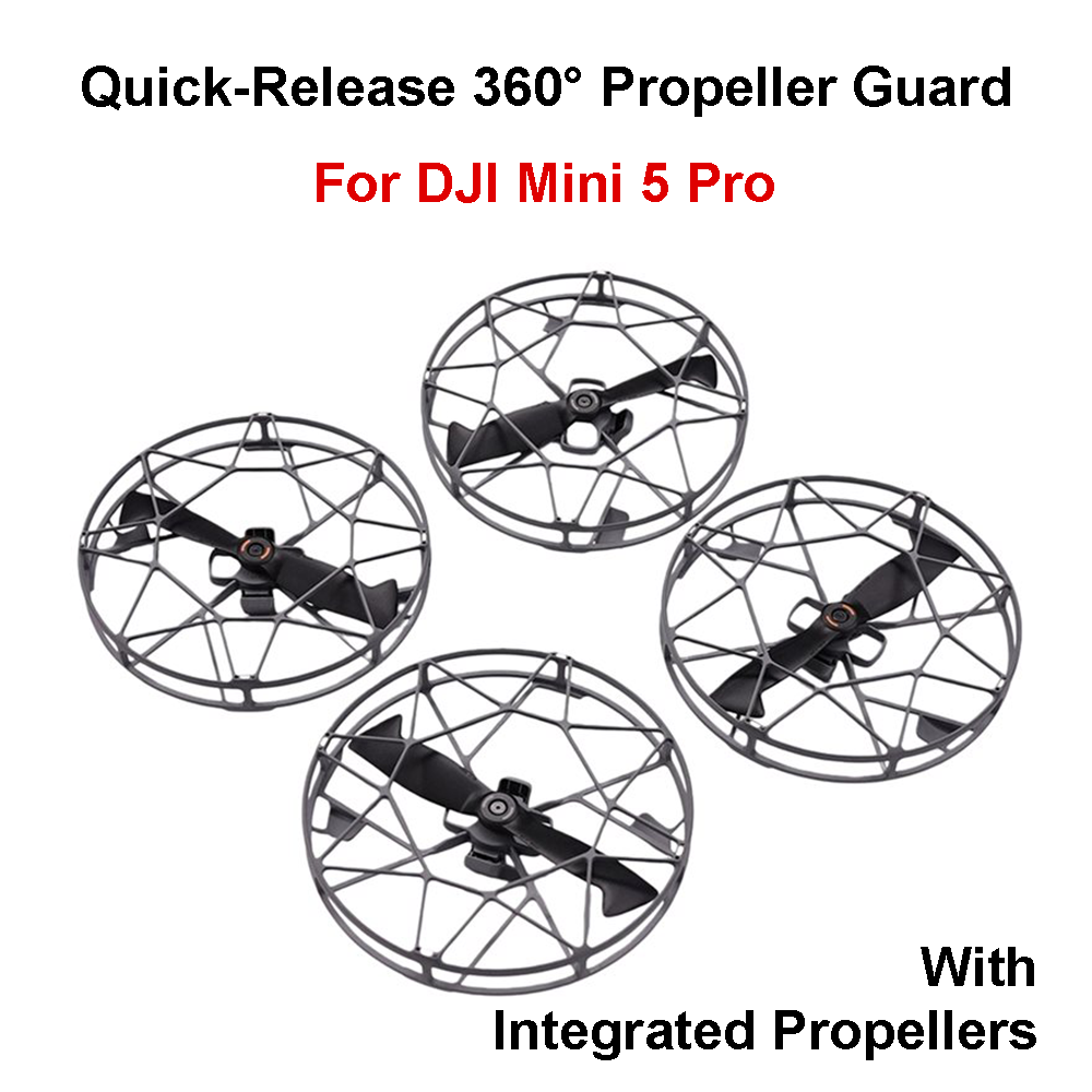 Para DJI Mini 5 Pro