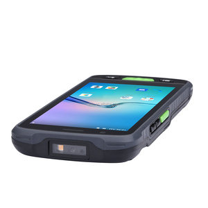 5inch <strong>Android</strong> 11.0 Pdas Barcode <strong>Scanner</strong> Rugged Handheld Terminal <strong>Pda</strong> Mobile Computer <strong>Qr</strong> <strong>Code</strong> <strong>Scanner</strong> Portable Sample Stock - Product Image 3