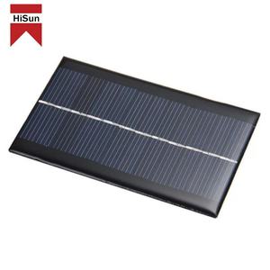 Giá bán buôn tùy chỉnh Monocrystalline silicon nhỏ năng lượng mặt trời bảng điều khiển 1.5V/2V/3V/5V 10W 20W tự làm tấm pin mặt trời mini năng lượng mặt trời tế bào - Product Image 3